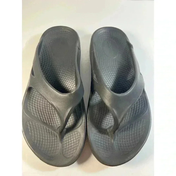 Oefos slipper - Picture 1 of 4